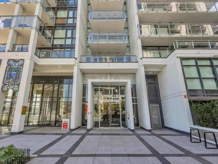 909-4488 Juneau Street, Burnaby, BC, V5C 0M4 - 28