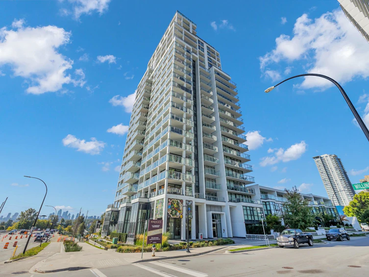 909-4488 Juneau Street, Burnaby, BC, V5C 0M4 - 29