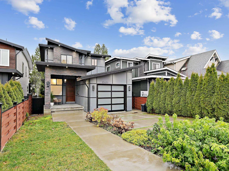 15450 Russell Avenue, Surrey, BC, V4B 2R3 - 11