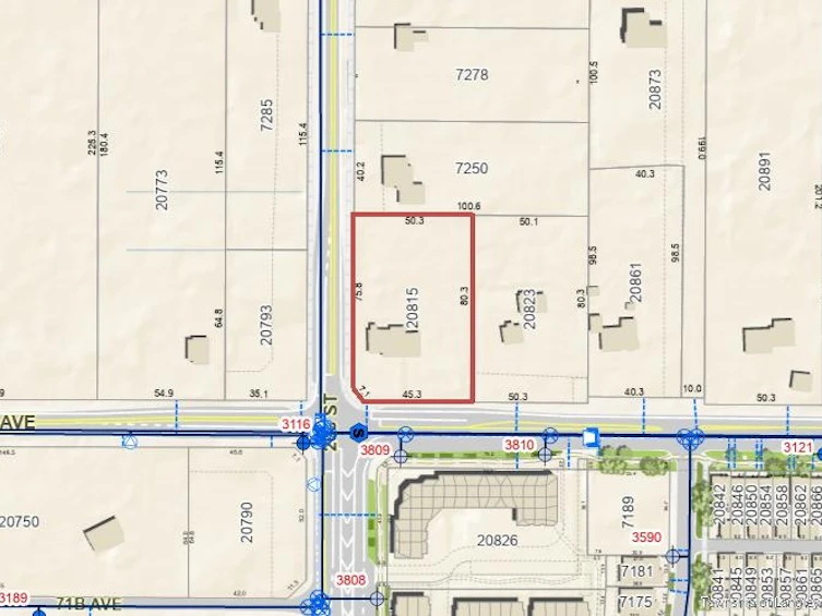 20815 72 Avenue, Langley, BC, V2Y 1T6