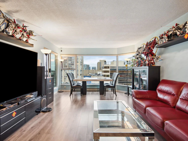 401-8081 Westminster Highway, Richmond, BC, V6X 1A7 - 2