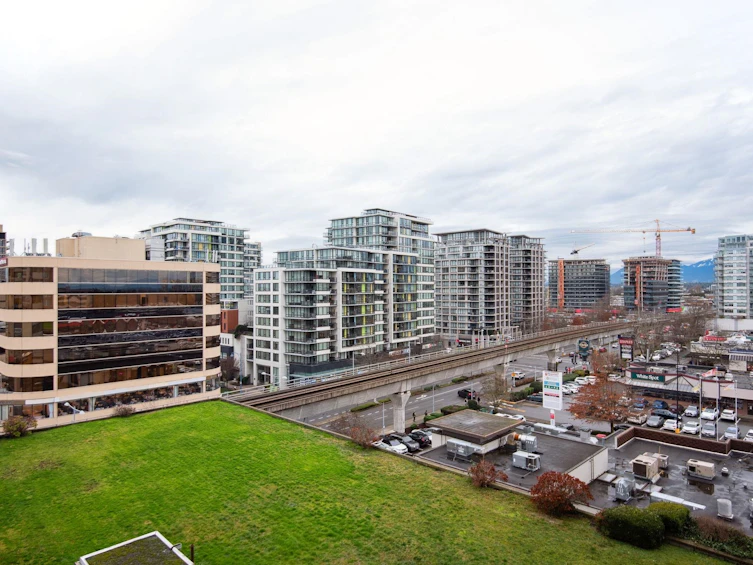 401-8081 Westminster Highway, Richmond, BC, V6X 1A7 - 6