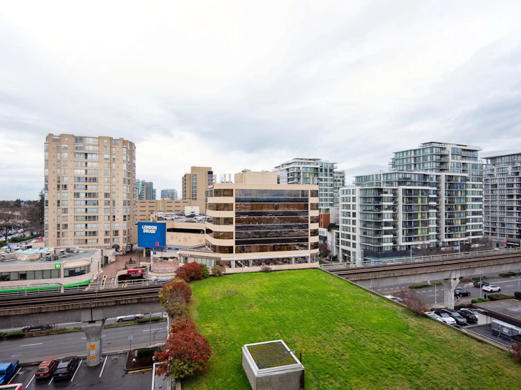 401-8081 Westminster Highway, Richmond, BC, V6X 1A7 - 8
