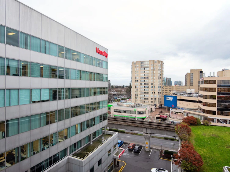 401-8081 Westminster Highway, Richmond, BC, V6X 1A7 - 9