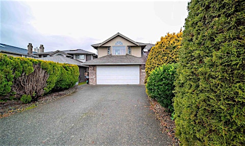 9311 Cunningham Place, Richmond, BC, V6X 3N7