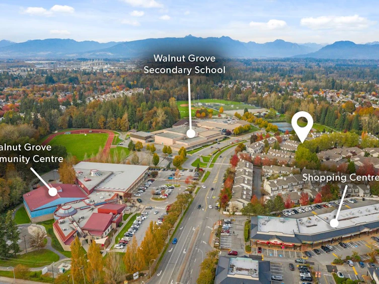 37-8930 Walnut Grove Drive, Langley, BC, V1M 3K2 - 30