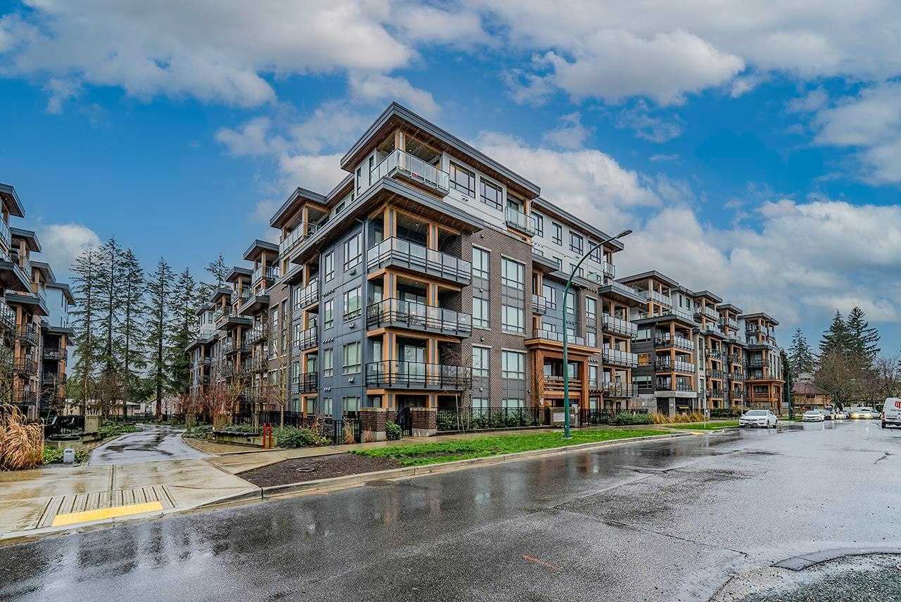 411-735 Anskar Court, Coquitlam, BC, V3J 0L7