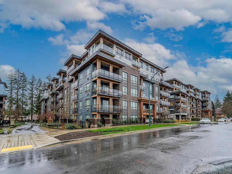 411-735 Anskar Court, Coquitlam, BC, V3J 0L7