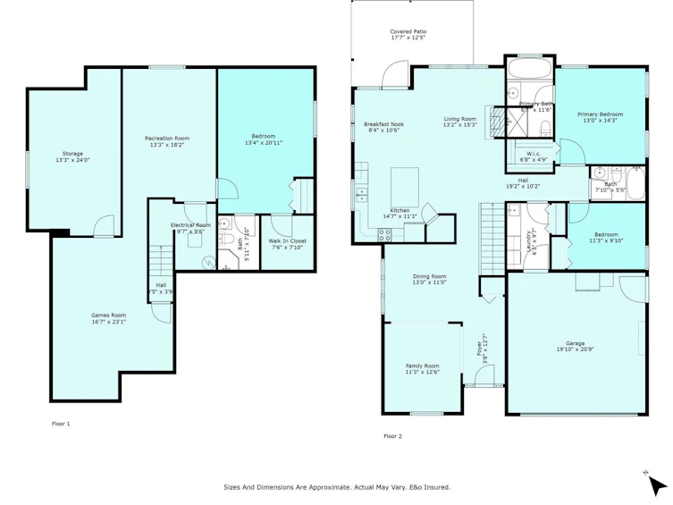 1-44465 Mclaren Drive, Chilliwack, BC, V2R 0C1 - 2