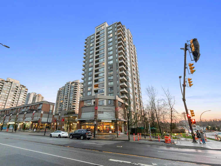 14-4118 Dawson Street, Burnaby, BC, V5C 0A3