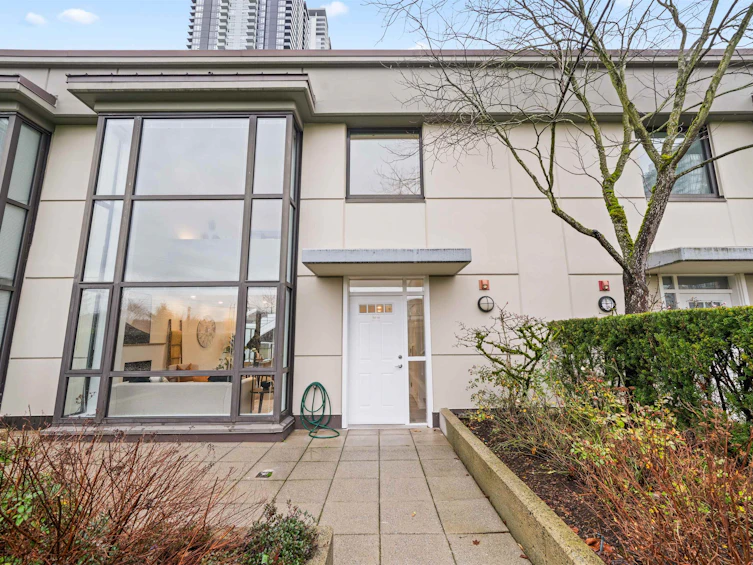 14-4118 Dawson Street, Burnaby, BC, V5C 0A3 - 2