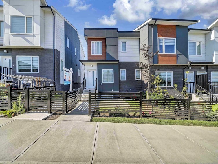 46-9652 162a Street, Surrey, BC, V4N 2E4