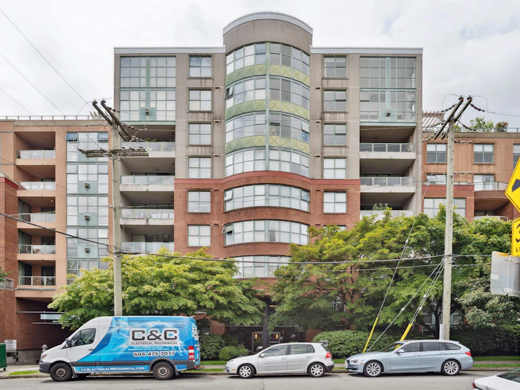 505-518 W 14th Avenue, Vancouver, BC, V5Z 4N5 - 26