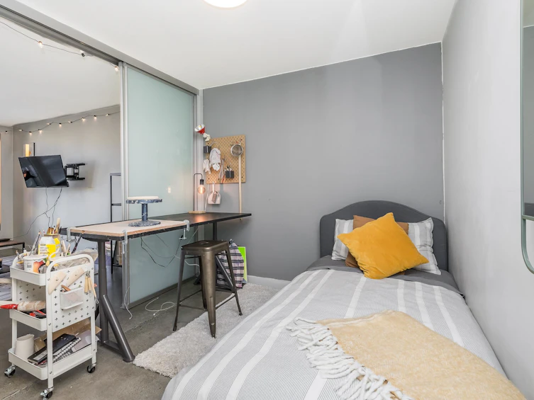 605-150 E Cordova Street, Vancouver, BC, V6A 0E7 - 3