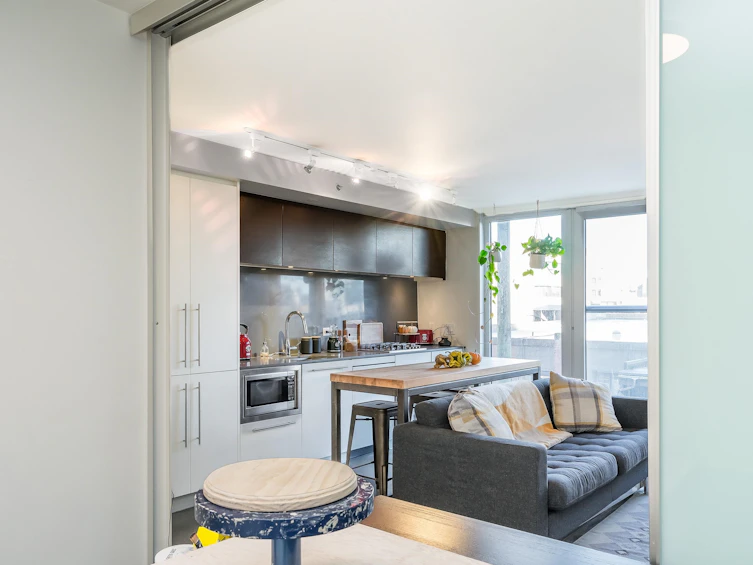 605-150 E Cordova Street, Vancouver, BC, V6A 0E7 - 4