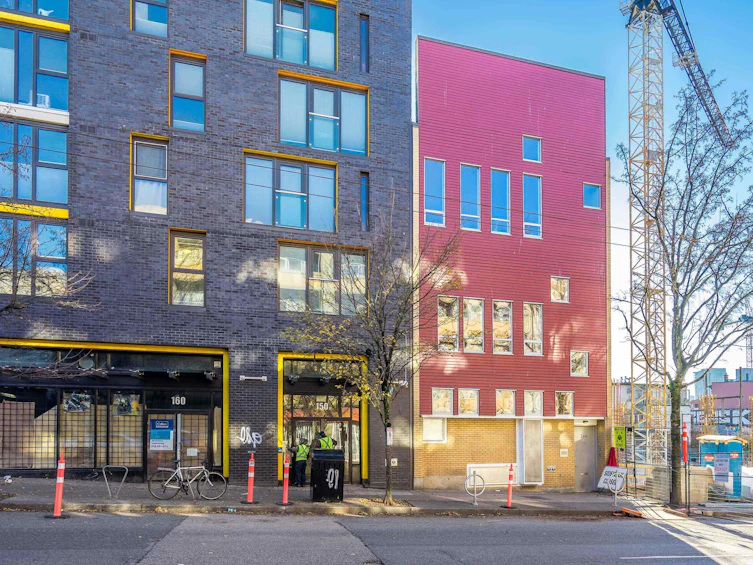 605-150 E Cordova Street, Vancouver, BC, V6A 0E7 - 6