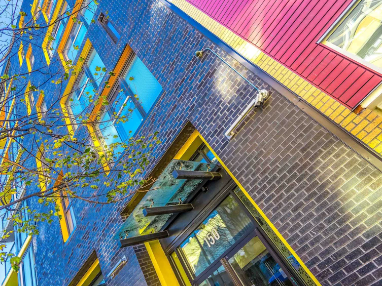 605-150 E Cordova Street, Vancouver, BC, V6A 0E7 - 7