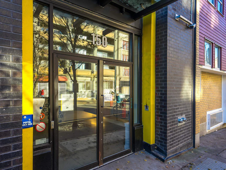 605-150 E Cordova Street, Vancouver, BC, V6A 0E7 - 8