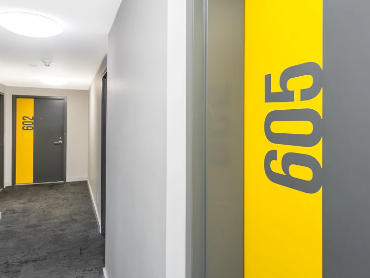 605-150 E Cordova Street, Vancouver, BC, V6A 0E7 - 10