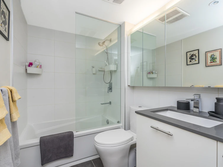 605-150 E Cordova Street, Vancouver, BC, V6A 0E7 - 12