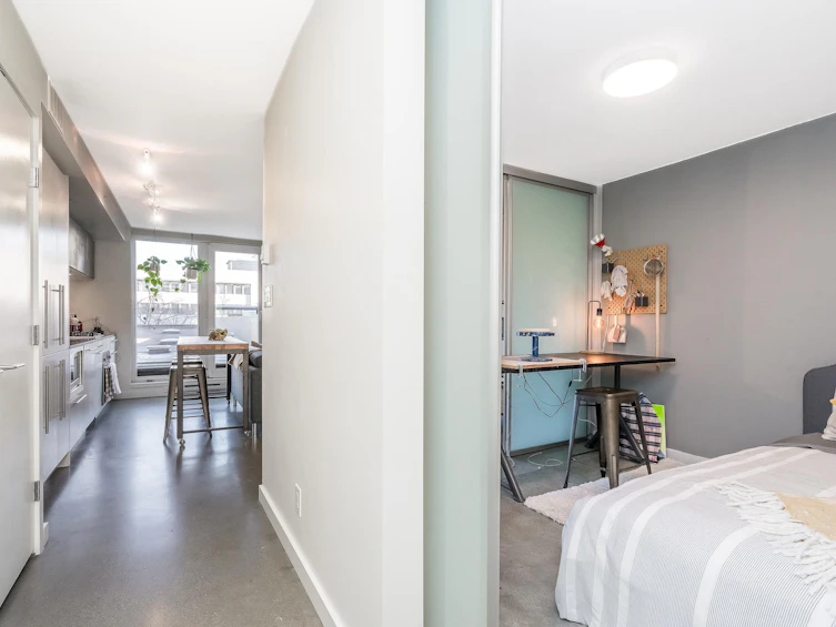 605-150 E Cordova Street, Vancouver, BC, V6A 0E7 - 13