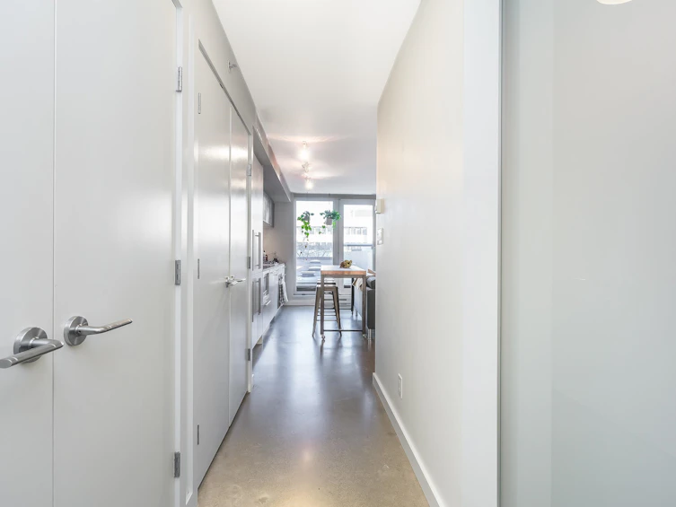 605-150 E Cordova Street, Vancouver, BC, V6A 0E7 - 14