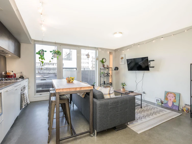 605-150 E Cordova Street, Vancouver, BC, V6A 0E7 - 16