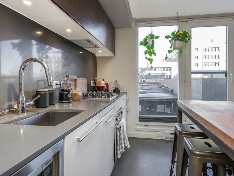 605-150 E Cordova Street, Vancouver, BC, V6A 0E7 - 18