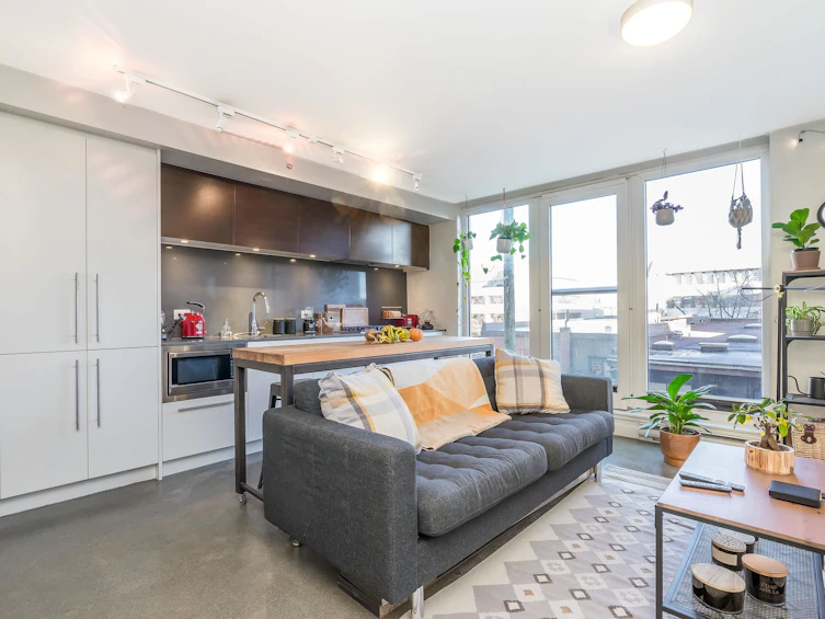 605-150 E Cordova Street, Vancouver, BC, V6A 0E7 - 19