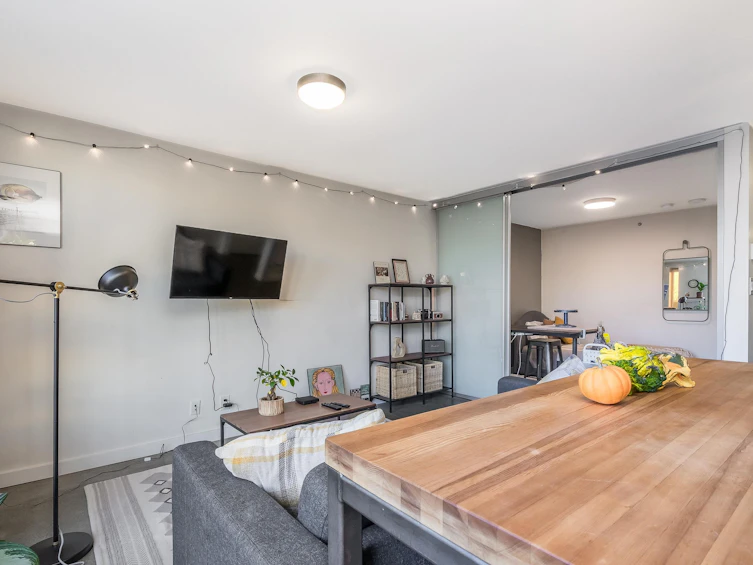 605-150 E Cordova Street, Vancouver, BC, V6A 0E7 - 20