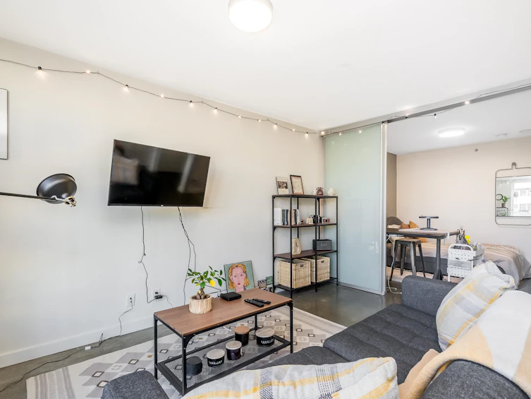 605-150 E Cordova Street, Vancouver, BC, V6A 0E7 - 21