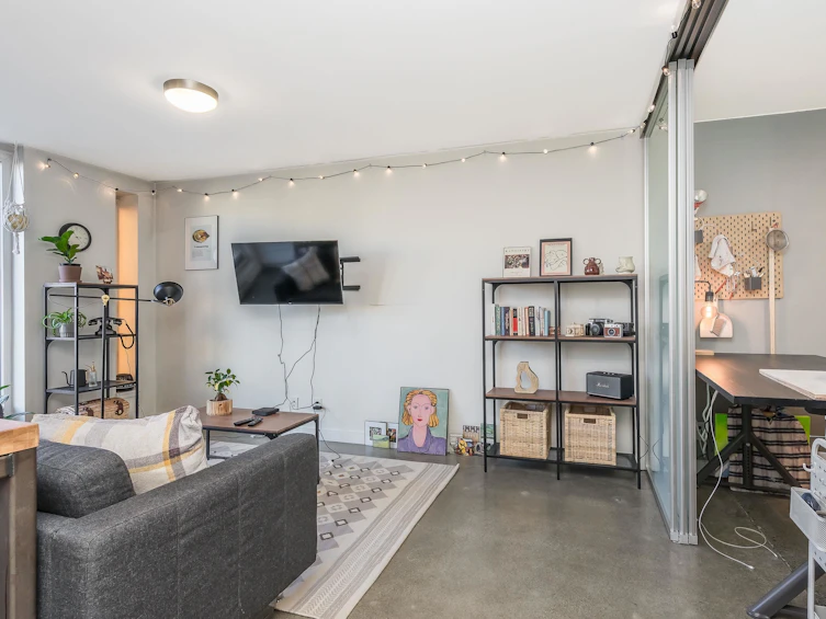 605-150 E Cordova Street, Vancouver, BC, V6A 0E7 - 22