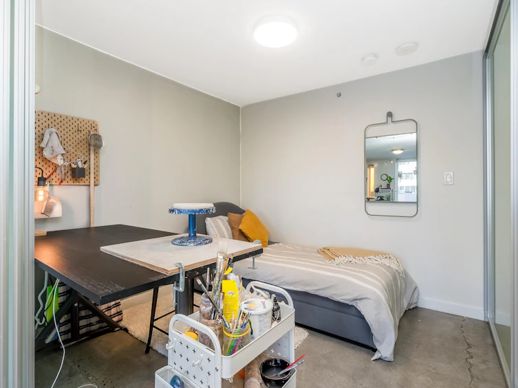 605-150 E Cordova Street, Vancouver, BC, V6A 0E7 - 23