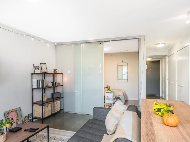 605-150 E Cordova Street, Vancouver, BC, V6A 0E7 - 24