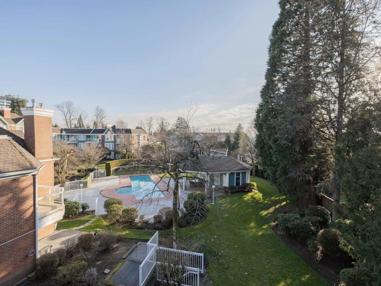 306-1675 Augusta Avenue, Burnaby, BC, V5A 4S8 - 20