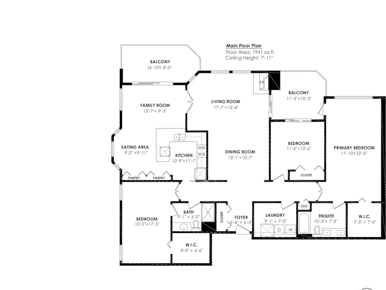 306-1675 Augusta Avenue, Burnaby, BC, V5A 4S8 - 39