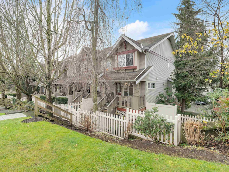 16-6651 203 Street, Langley, BC, V2Y 2Z2 - 2