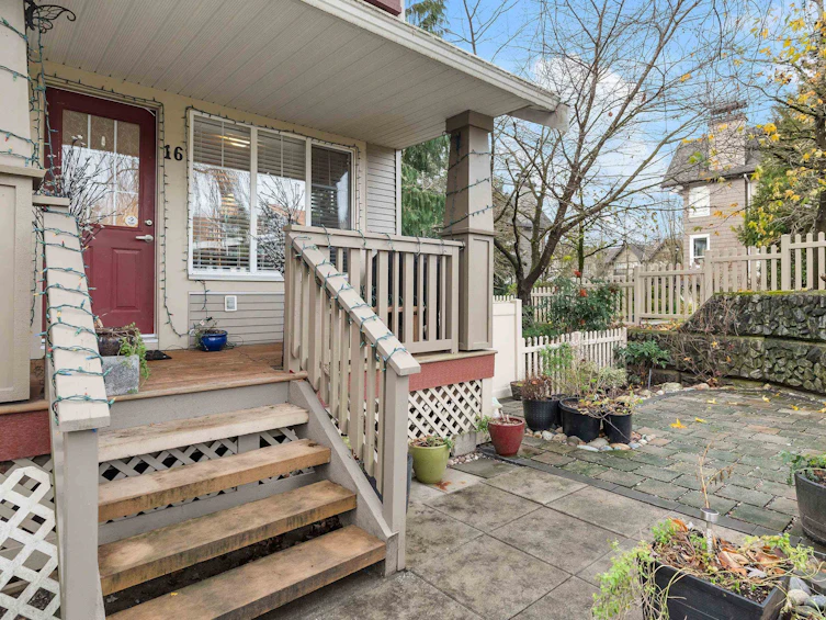 16-6651 203 Street, Langley, BC, V2Y 2Z2 - 4