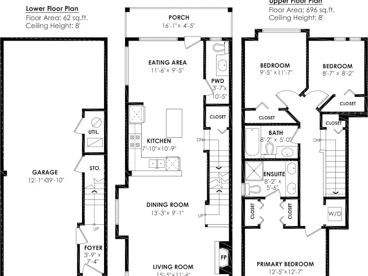 16-6651 203 Street, Langley, BC, V2Y 2Z2 - 32