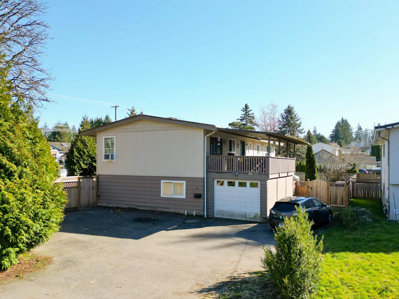 4887 200th Street, Langley BC V3A 1L6