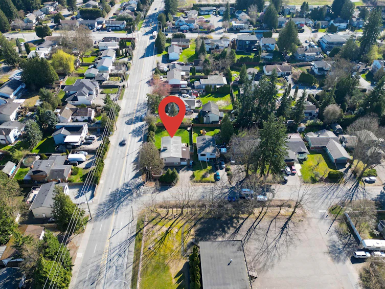 4887 200 Street, Langley, BC, V3A 1L6 - 3