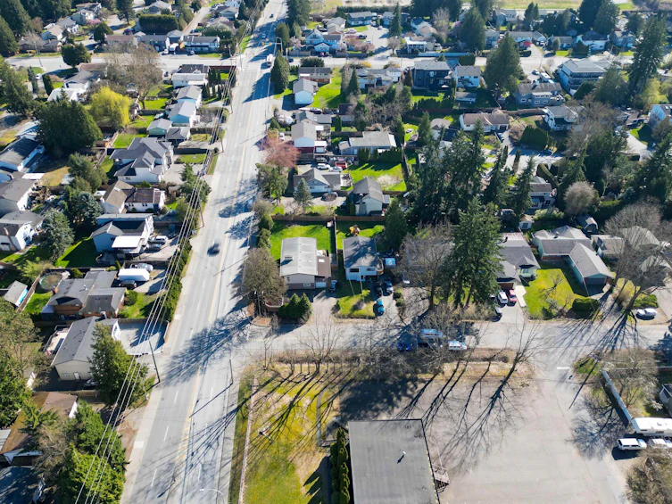 4887 200 Street, Langley, BC, V3A 1L6 - 4