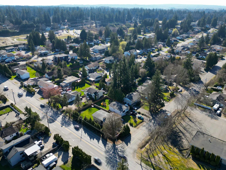 4887 200 Street, Langley, BC, V3A 1L6 - 6