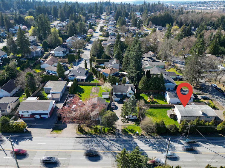 4887 200 Street, Langley, BC, V3A 1L6 - 19