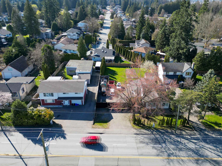 4887 200 Street, Langley, BC, V3A 1L6 - 25