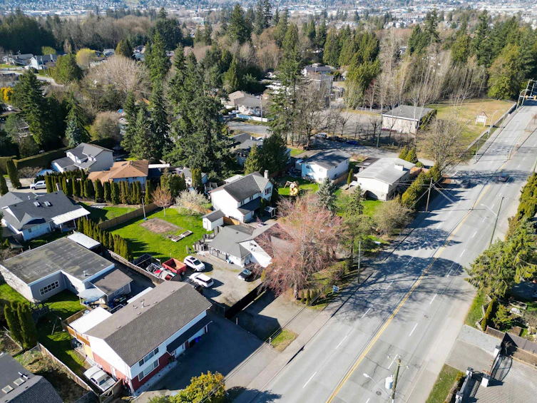 4887 200 Street, Langley, BC, V3A 1L6 - 27