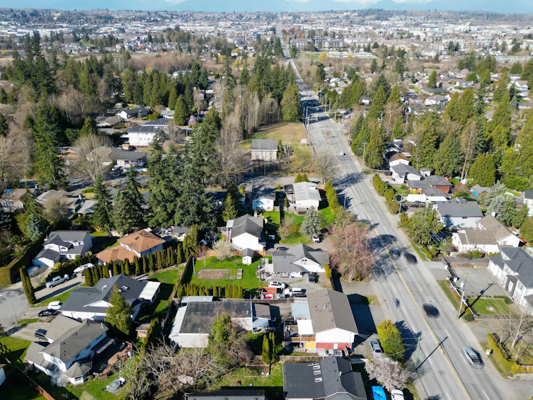 4887 200 Street, Langley, BC, V3A 1L6 - 29