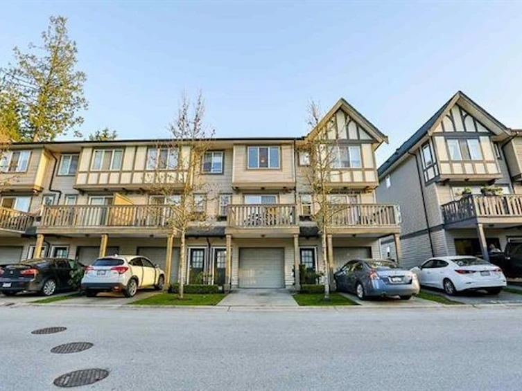 25-20875 80 Avenue, Langley, BC, V2Y 0B2 - 2