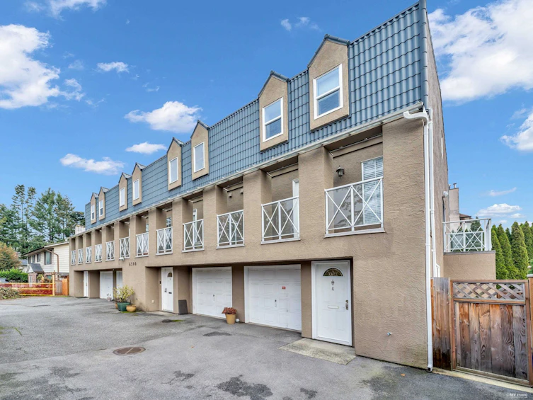 3-6500 Cook Gate, Richmond, BC, V6Y 3A2 - 35