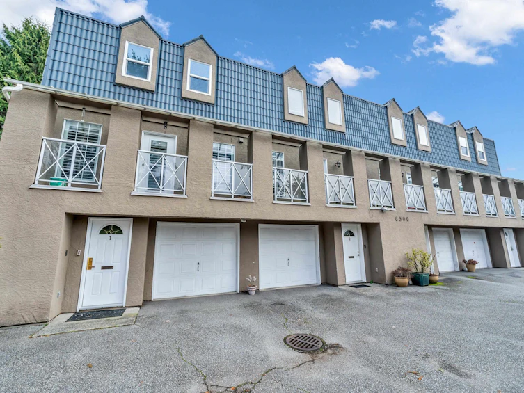 3-6500 Cook Gate, Richmond, BC, V6Y 3A2 - 36
